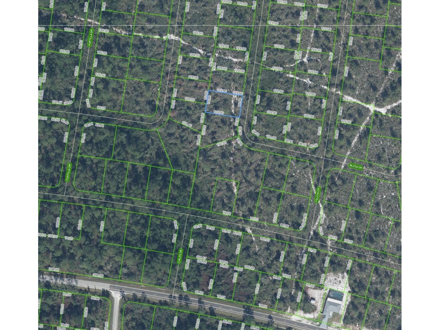 6464 Alicia Drive Sebring FL 33872 P4938298 image1