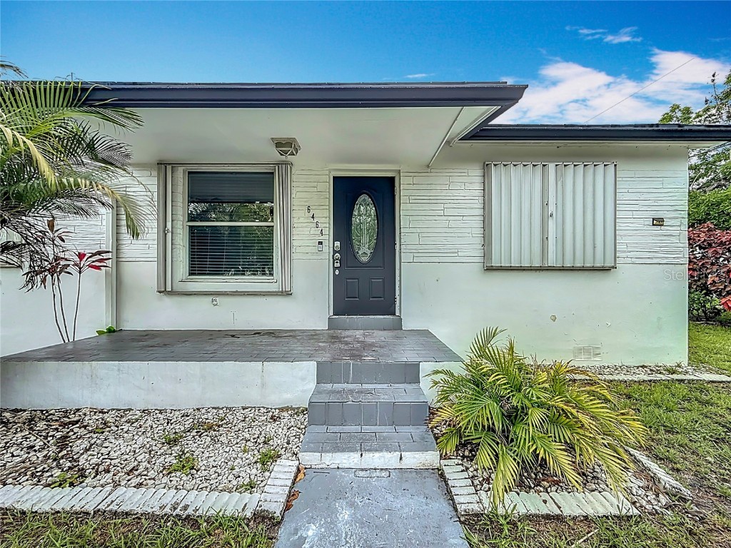 6464 Mcclellan Street Hollywood FL 33024 L4953756 image1