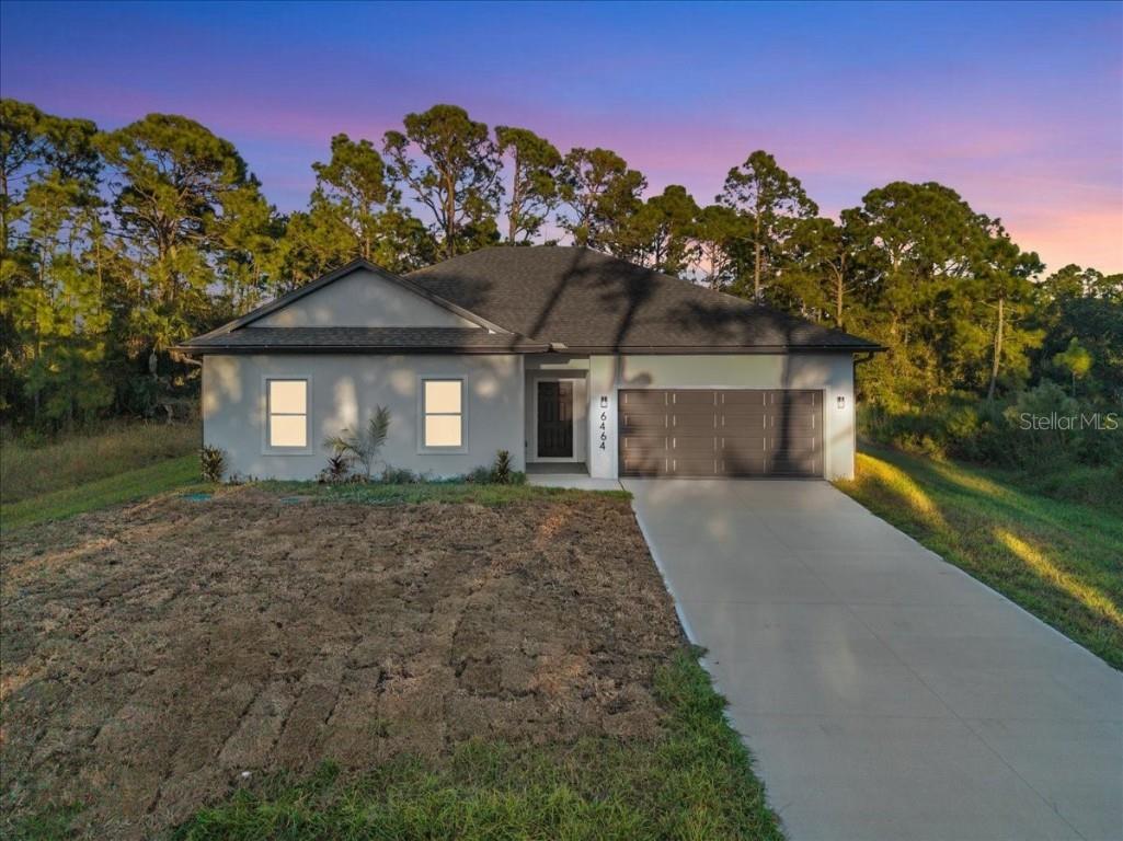 6464 Ohio Road North Port FL 34291 A4674243 image1