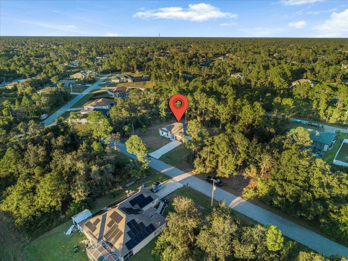 6464 Ohio Road North Port FL 34291 A4683399 image1