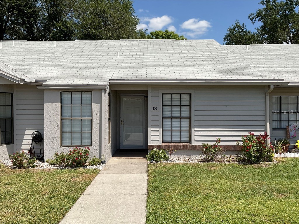 6464 Sandpipers Drive #13 Lakeland FL 33809 L4944326 image1
