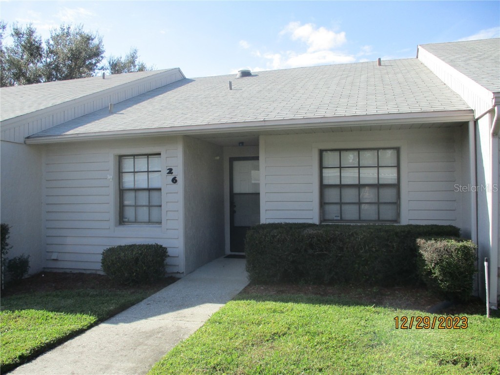 6464 Sandpipers Drive #26 Lakeland FL 33809 S5096923 image1