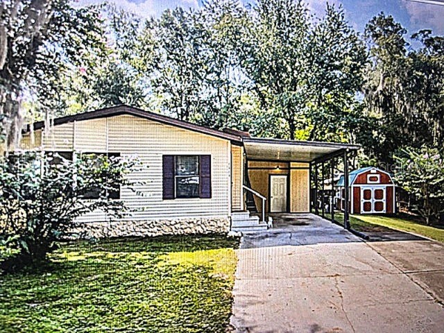 6464 SE 111th Street Belleview FL 34420 OM695054 image1