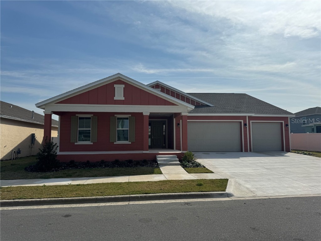 6464 SW 70th Circle Ocala FL 34476 OM673860 image1