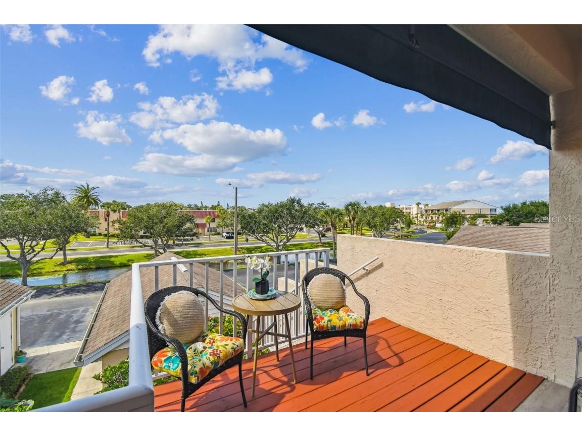 6465 99th Way N #17A Saint Petersburg FL 33708 - LONG BAYOU TB8435035 image10