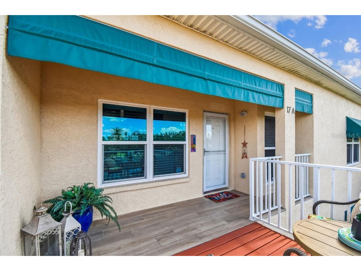 6465 99th Way N #17A Saint Petersburg FL 33708 - LONG BAYOU TB8435035 image11