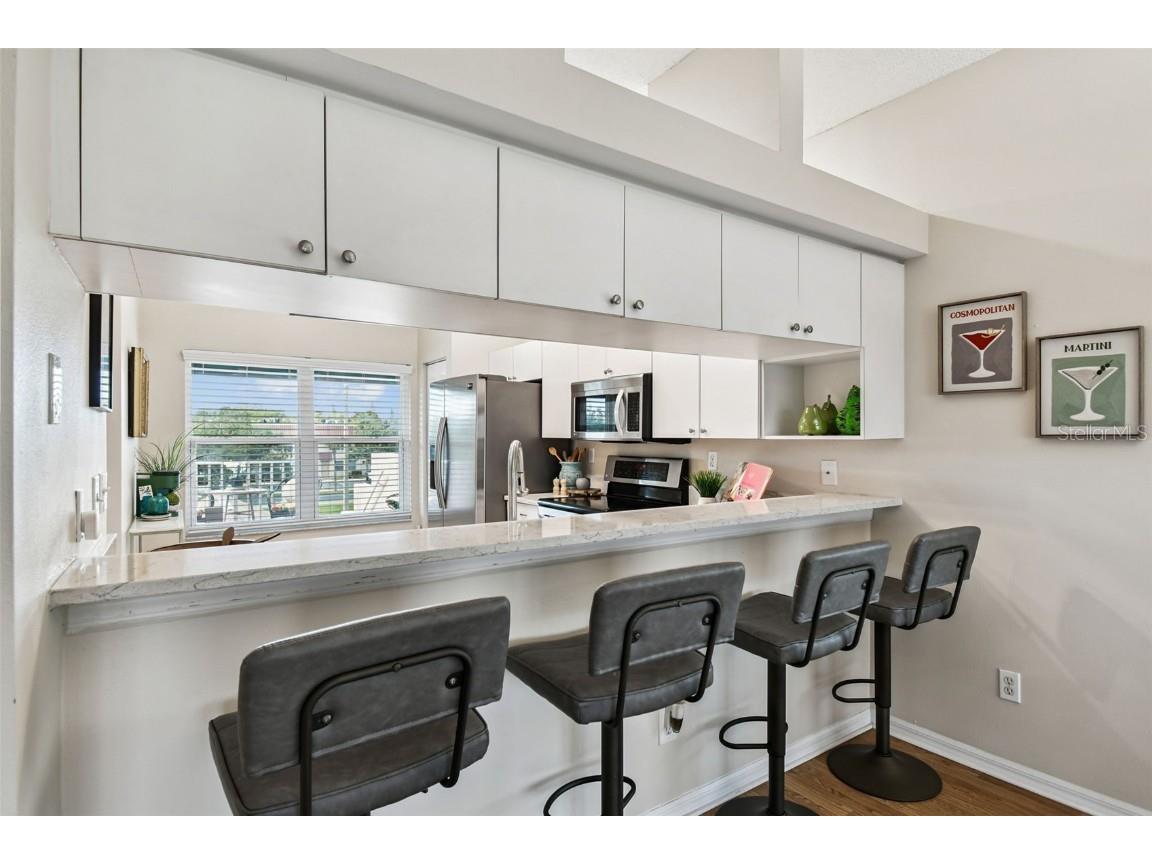 6465 99th Way N #17A Saint Petersburg FL 33708 - LONG BAYOU TB8435035 image18