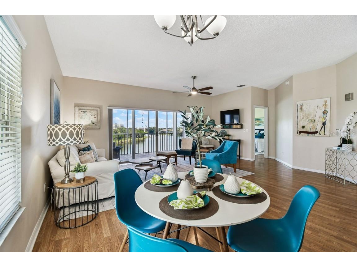 6465 99th Way N #17A Saint Petersburg FL 33708 - LONG BAYOU TB8435035 image20