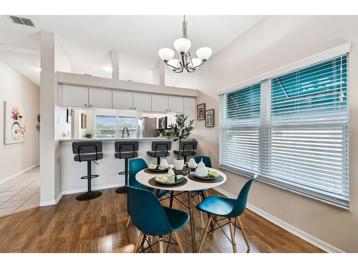 6465 99th Way N #17A Saint Petersburg FL 33708 - LONG BAYOU TB8435035 image21