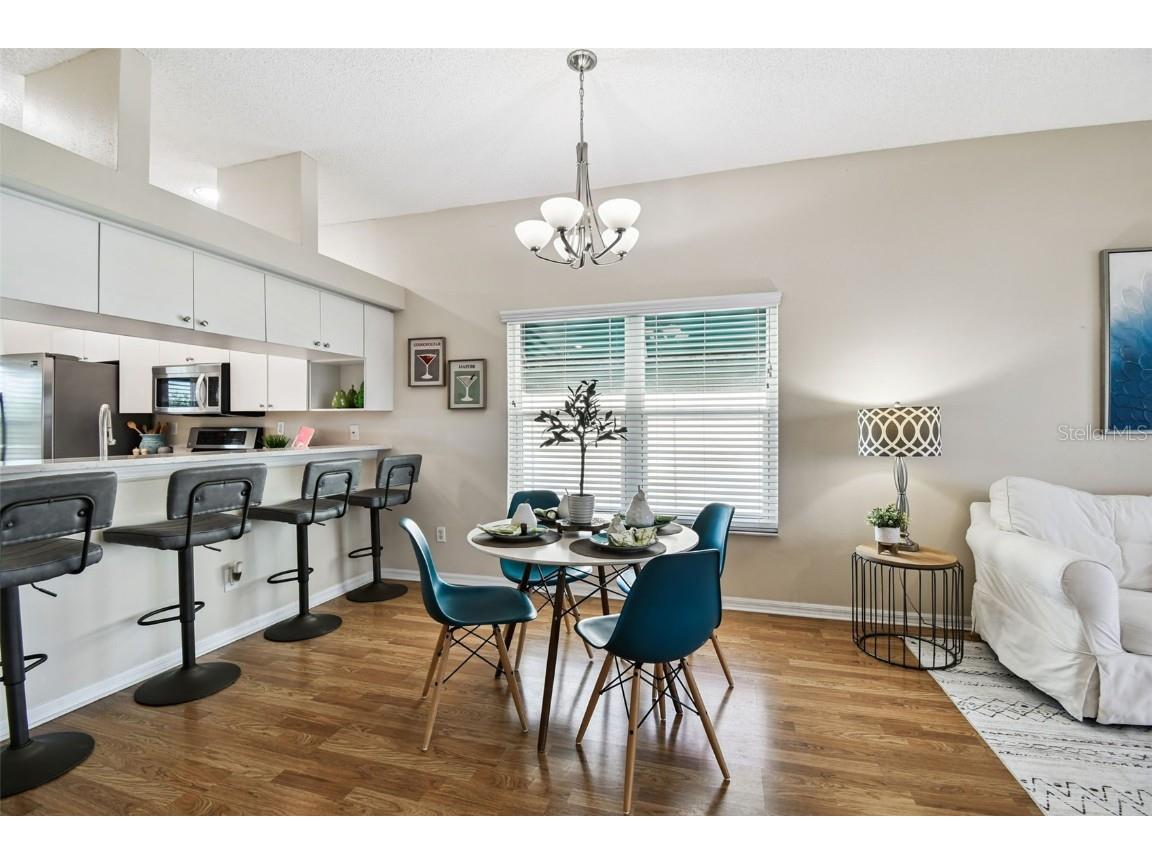 6465 99th Way N #17A Saint Petersburg FL 33708 - LONG BAYOU TB8435035 image23