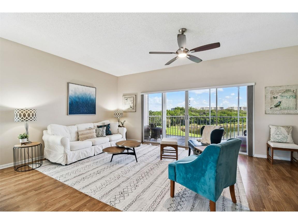 6465 99th Way N #17A Saint Petersburg FL 33708 - LONG BAYOU TB8435035 image24