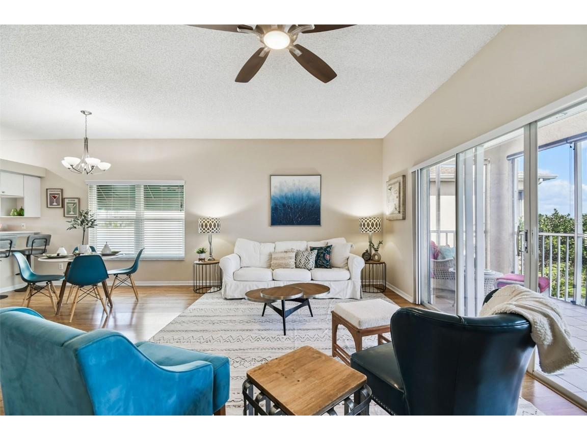 6465 99th Way N #17A Saint Petersburg FL 33708 - LONG BAYOU TB8435035 image25