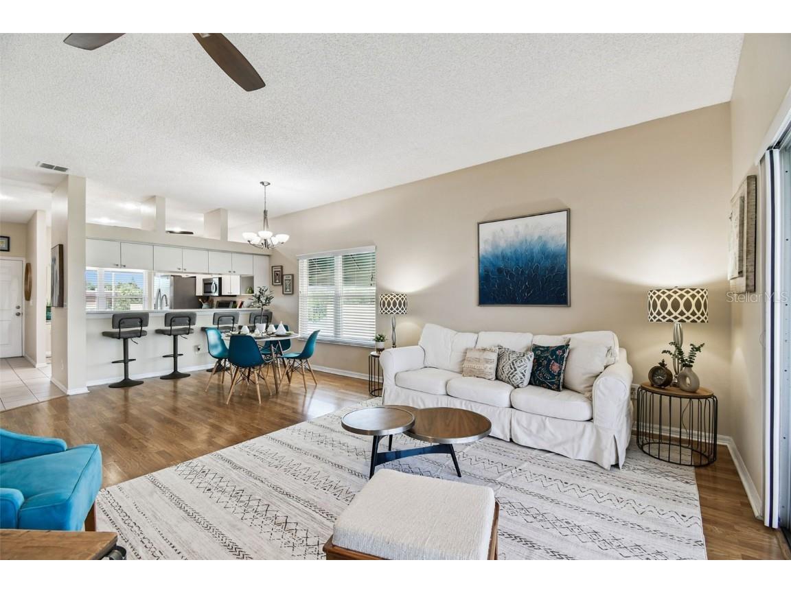 6465 99th Way N #17A Saint Petersburg FL 33708 - LONG BAYOU TB8435035 image26