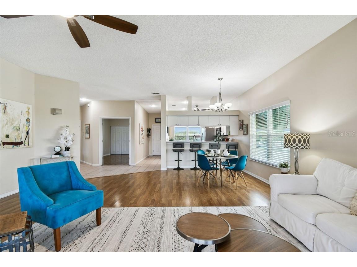 6465 99th Way N #17A Saint Petersburg FL 33708 - LONG BAYOU TB8435035 image27