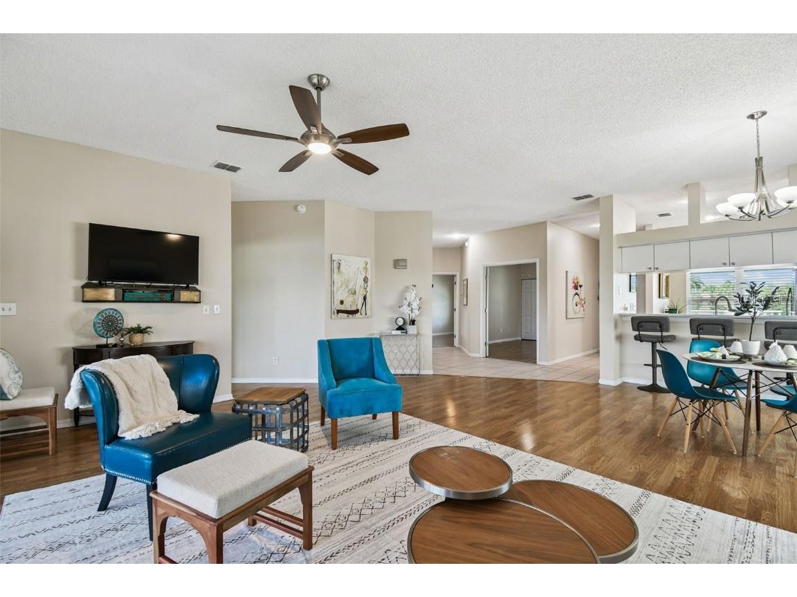 6465 99th Way N #17A Saint Petersburg FL 33708 - LONG BAYOU TB8435035 image28