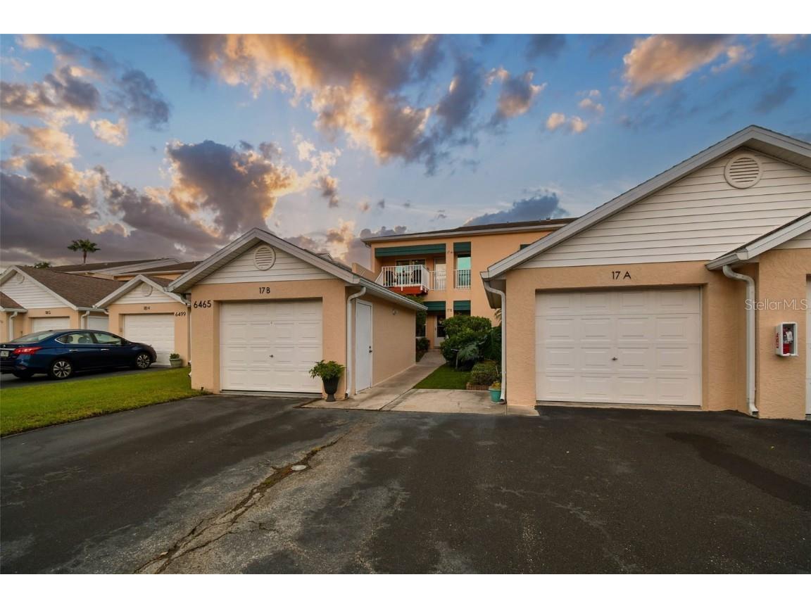 6465 99th Way N #17A Saint Petersburg FL 33708 - LONG BAYOU TB8435035 image3