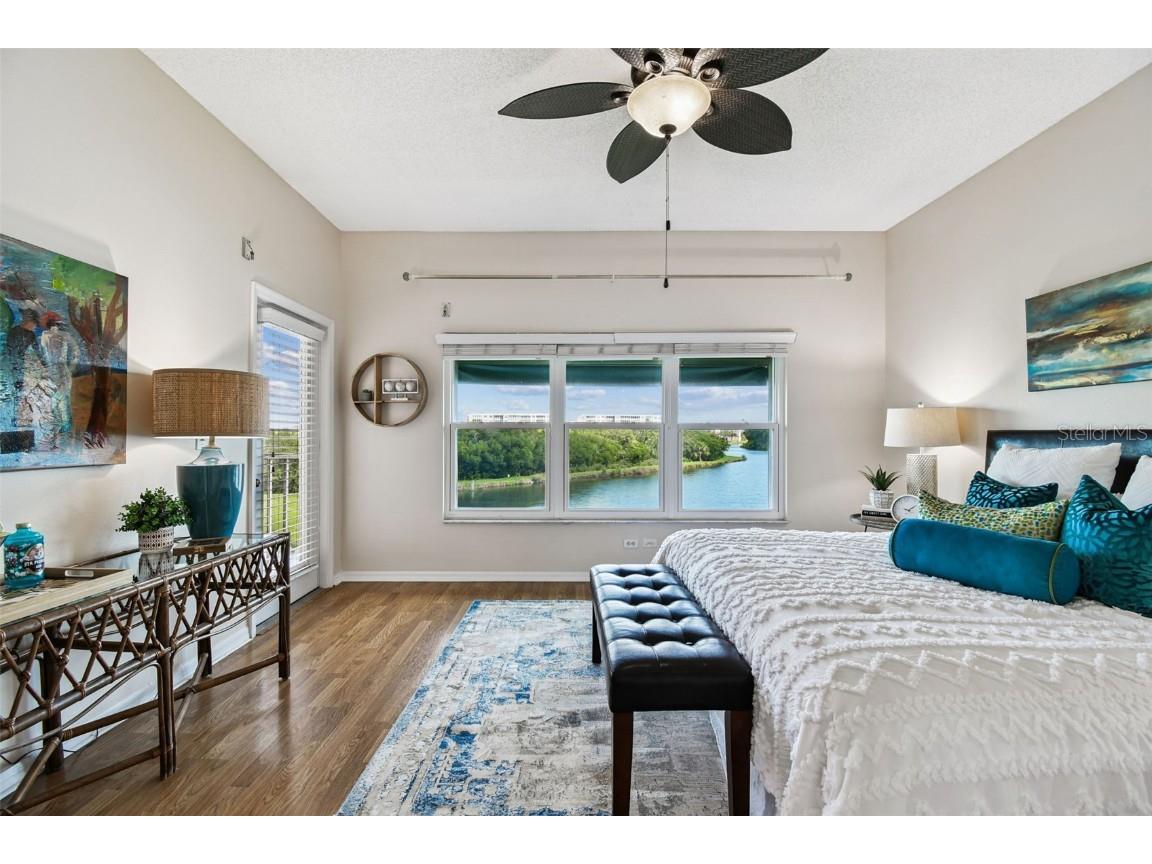 6465 99th Way N #17A Saint Petersburg FL 33708 - LONG BAYOU TB8435035 image36