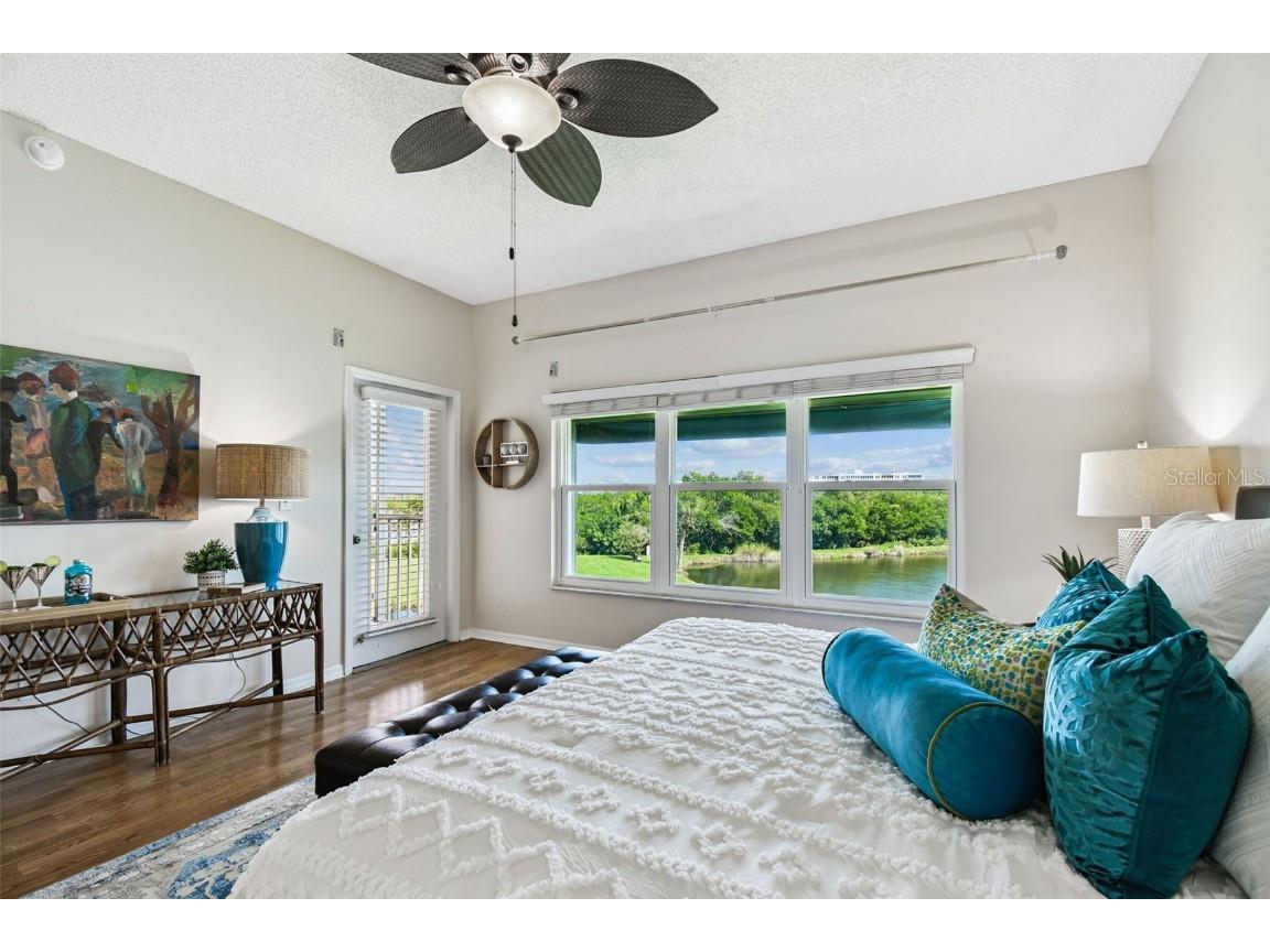 6465 99th Way N #17A Saint Petersburg FL 33708 - LONG BAYOU TB8435035 image37