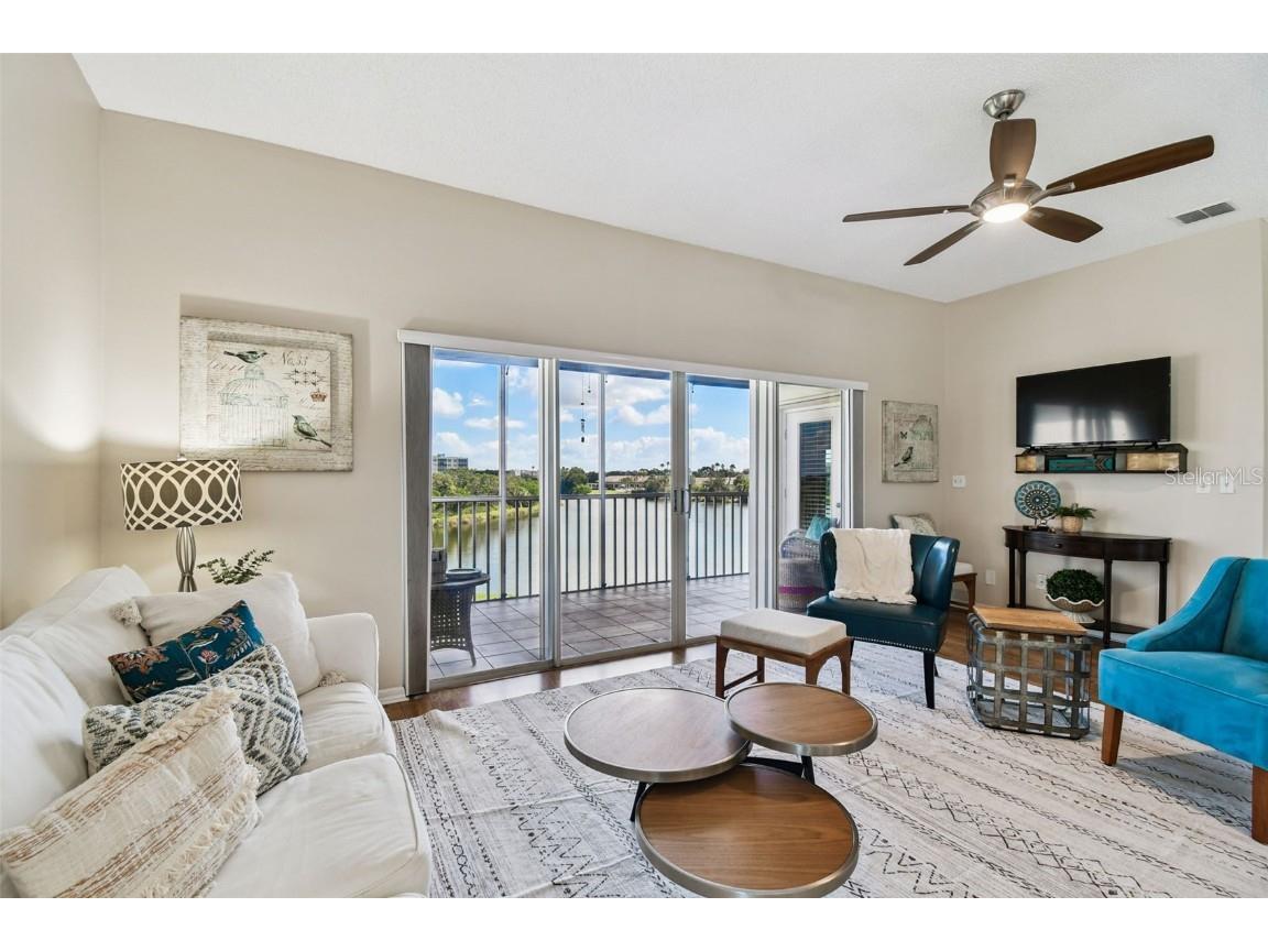 6465 99th Way N #17A Saint Petersburg FL 33708 - LONG BAYOU TB8435035 image4