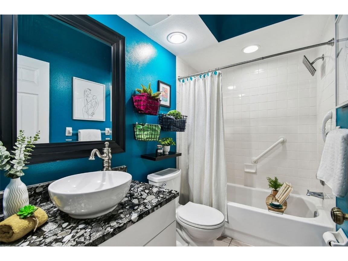 6465 99th Way N #17A Saint Petersburg FL 33708 - LONG BAYOU TB8435035 image51