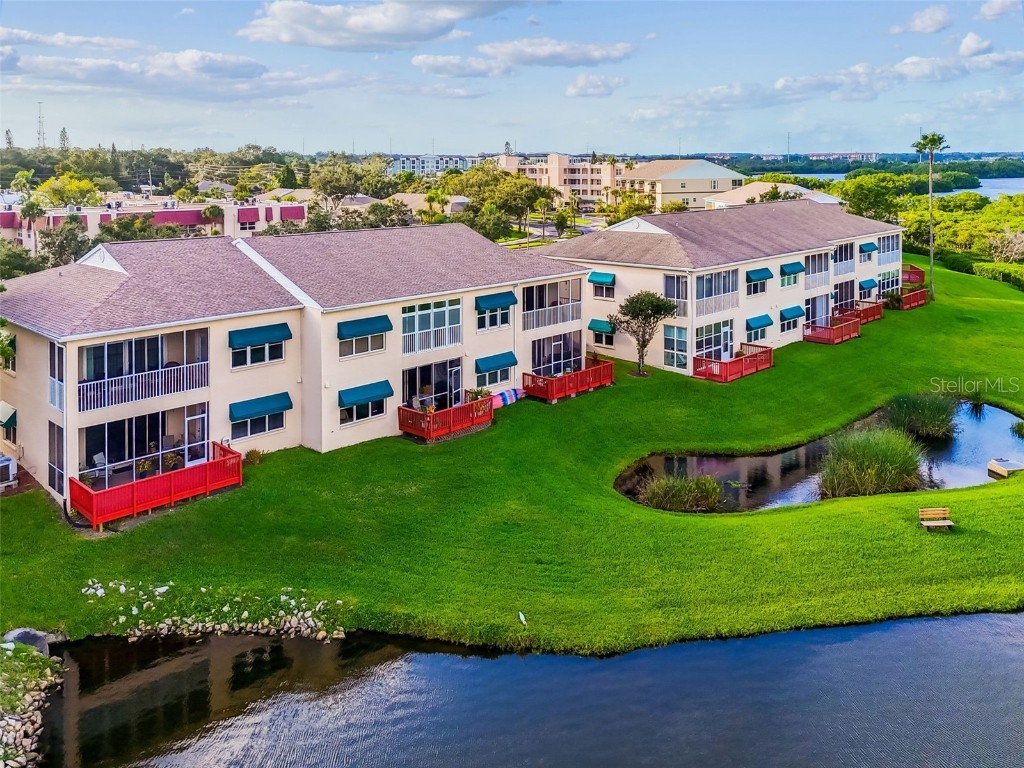 6465 99th Way N #17A Saint Petersburg FL 33708 - LONG BAYOU TB8435035 image64