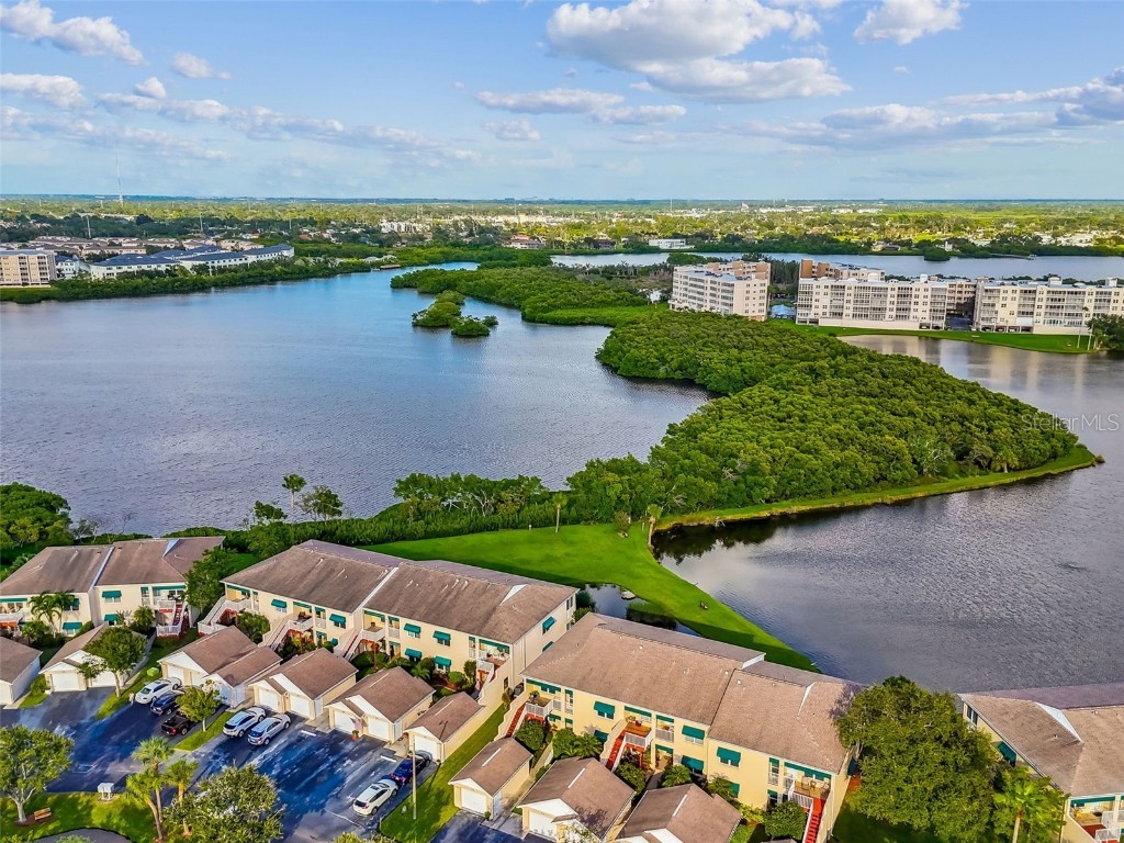 6465 99th Way N #17A Saint Petersburg FL 33708 - LONG BAYOU TB8435035 image65