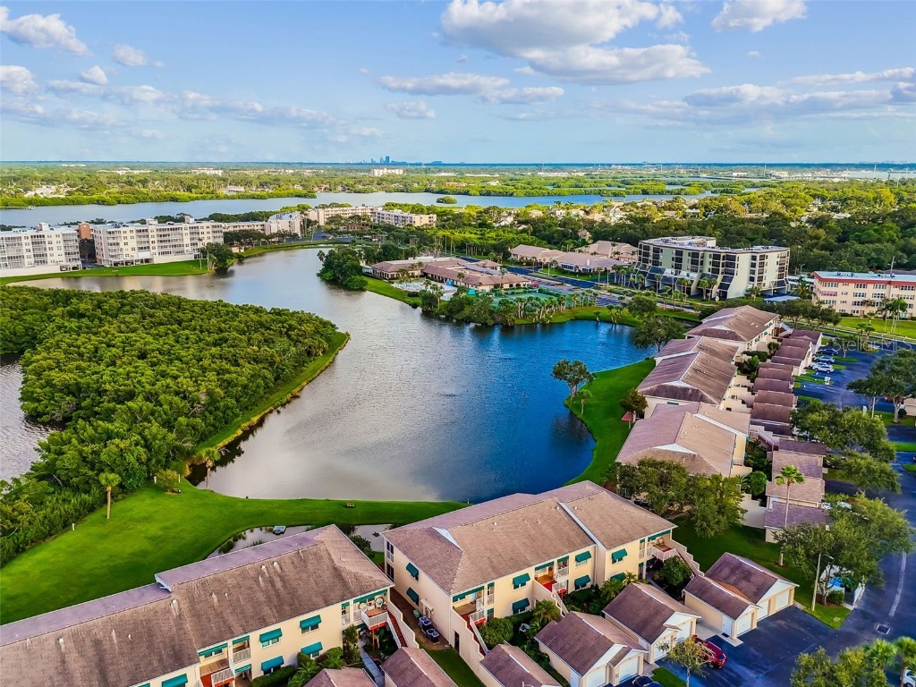 6465 99th Way N #17A Saint Petersburg FL 33708 - LONG BAYOU TB8435035 image66