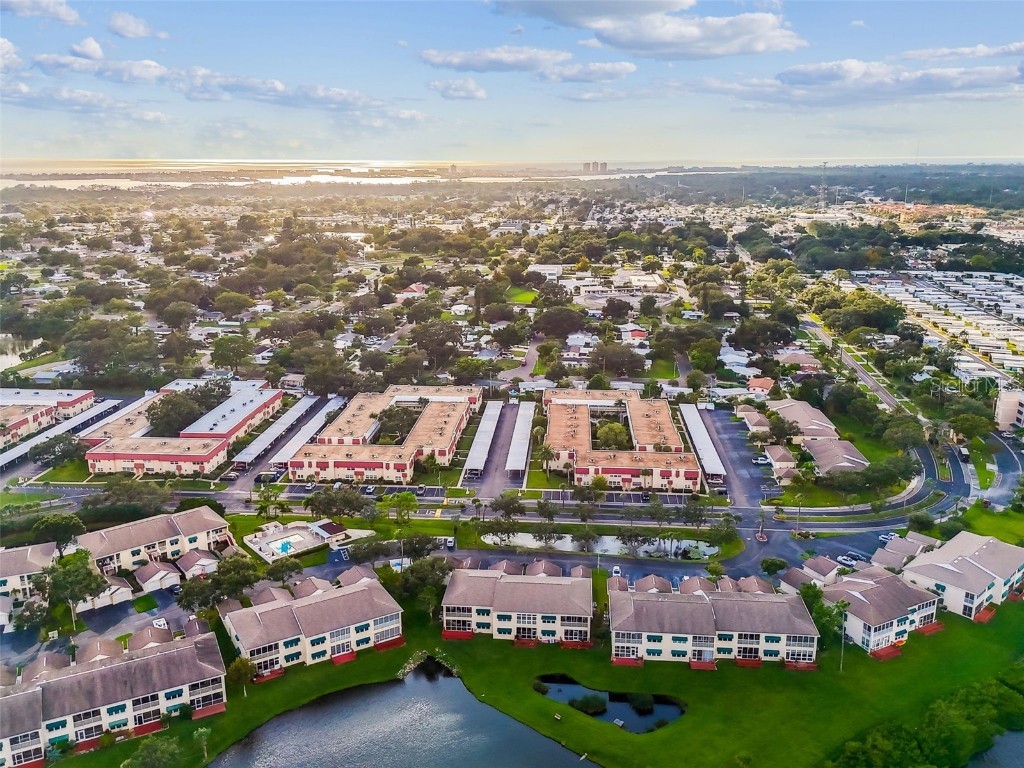 6465 99th Way N #17A Saint Petersburg FL 33708 - LONG BAYOU TB8435035 image67