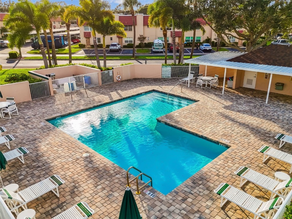 6465 99th Way N #17A Saint Petersburg FL 33708 - LONG BAYOU TB8435035 image68