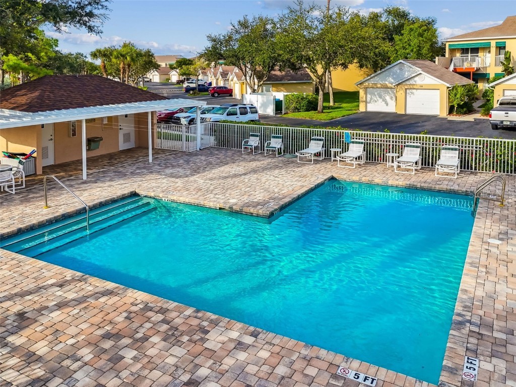 6465 99th Way N #17A Saint Petersburg FL 33708 - LONG BAYOU TB8435035 image69