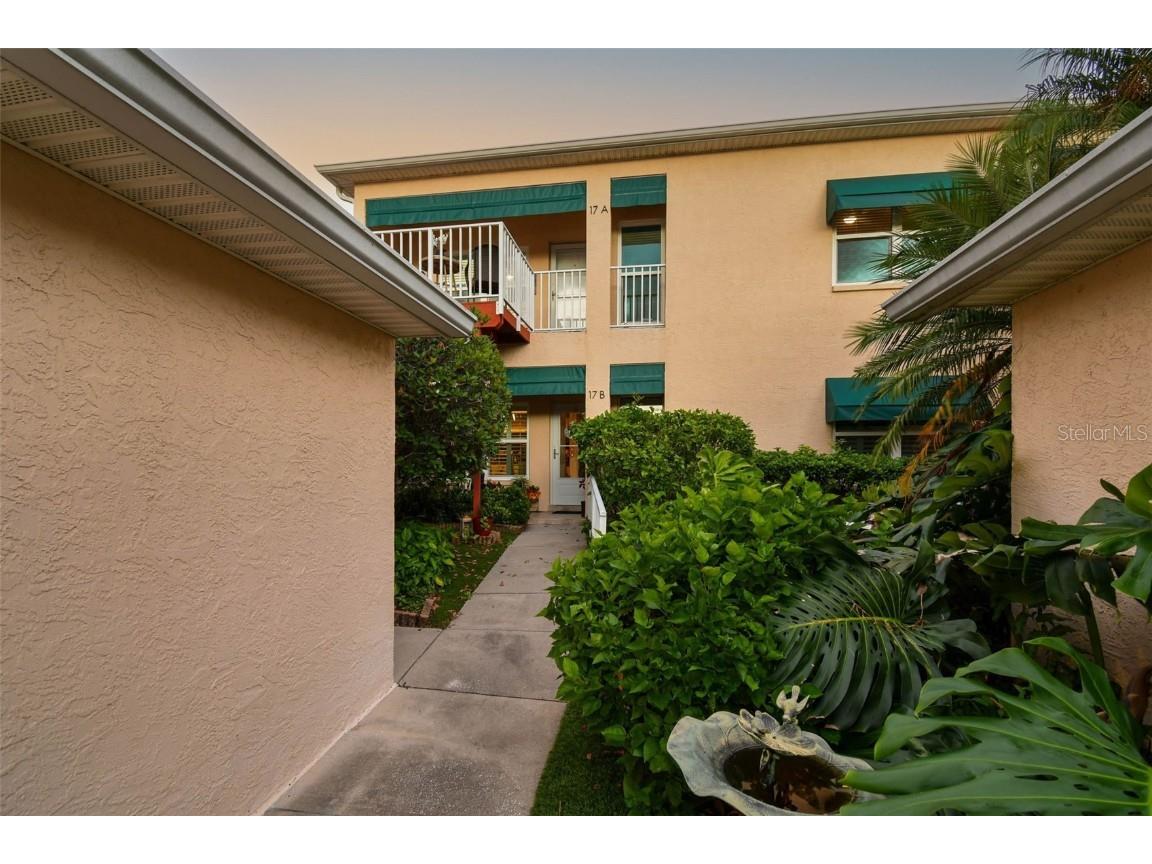 6465 99th Way N #17A Saint Petersburg FL 33708 - LONG BAYOU TB8435035 image7