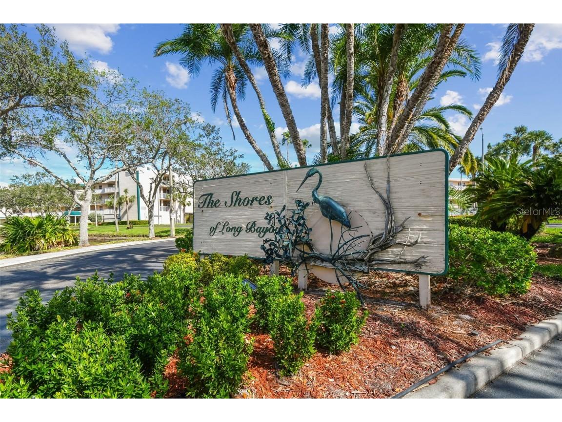 6465 99th Way N #17A Saint Petersburg FL 33708 - LONG BAYOU TB8435035 image70