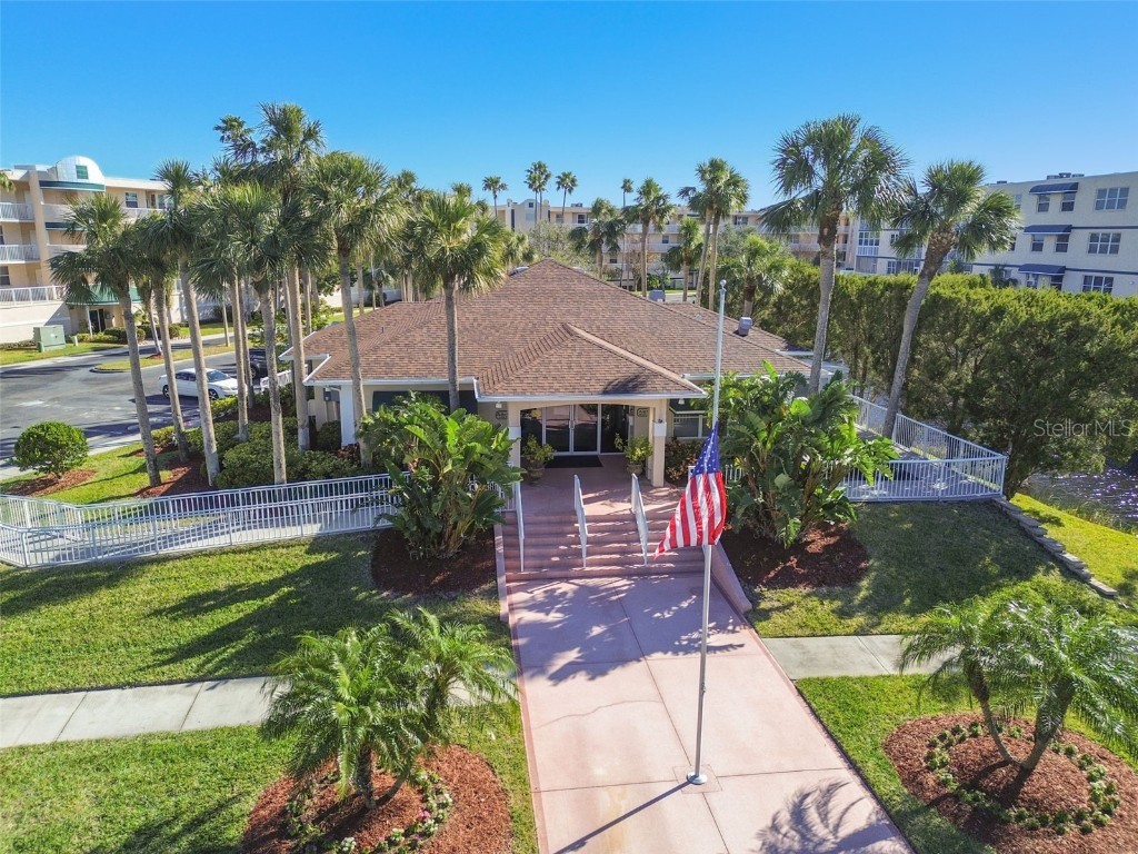 6465 99th Way N #17A Saint Petersburg FL 33708 - LONG BAYOU TB8435035 image71