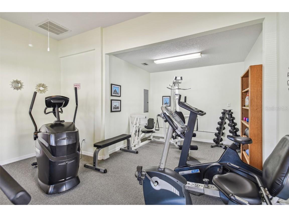 6465 99th Way N #17A Saint Petersburg FL 33708 - LONG BAYOU TB8435035 image72