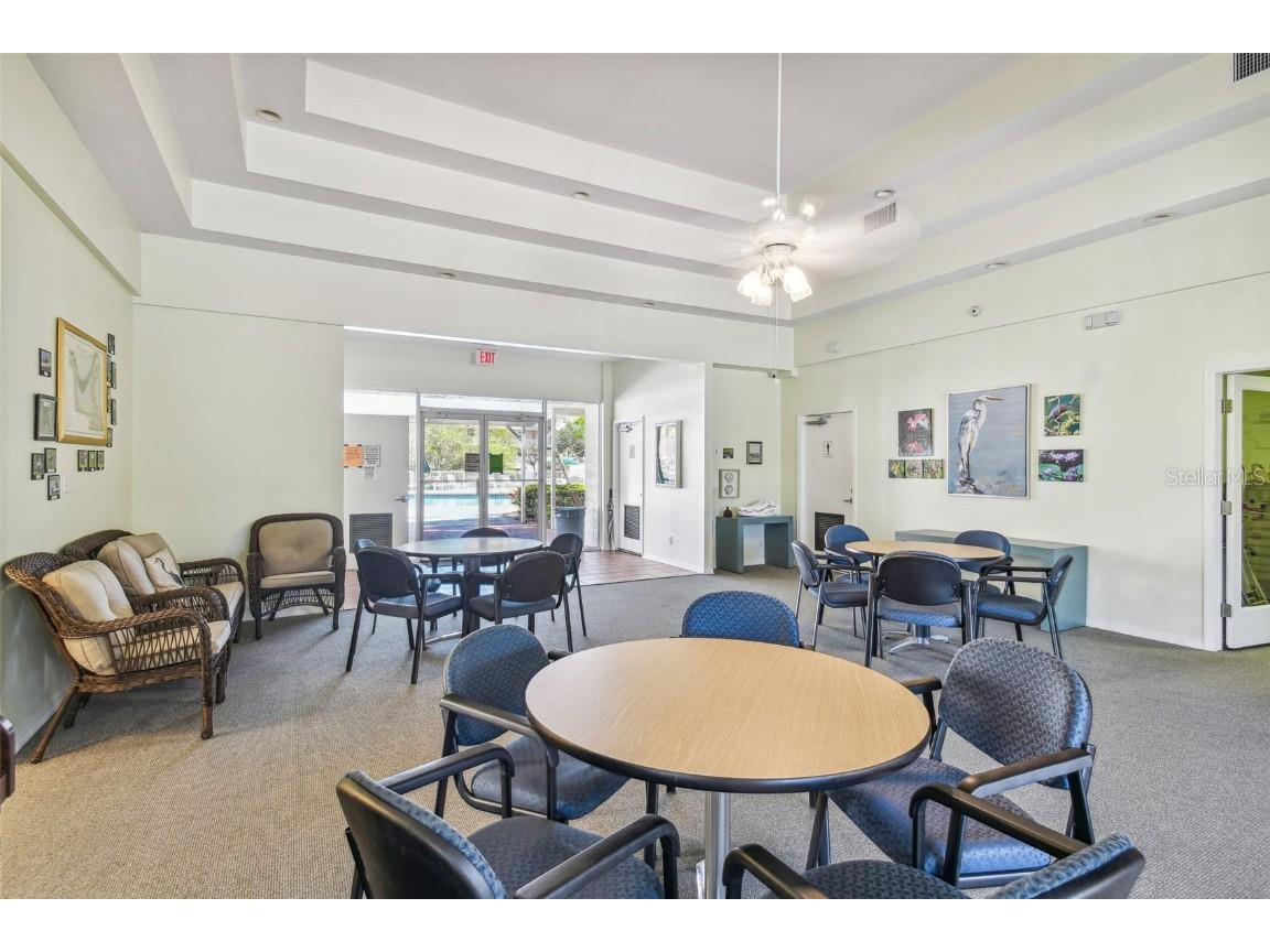 6465 99th Way N #17A Saint Petersburg FL 33708 - LONG BAYOU TB8435035 image73