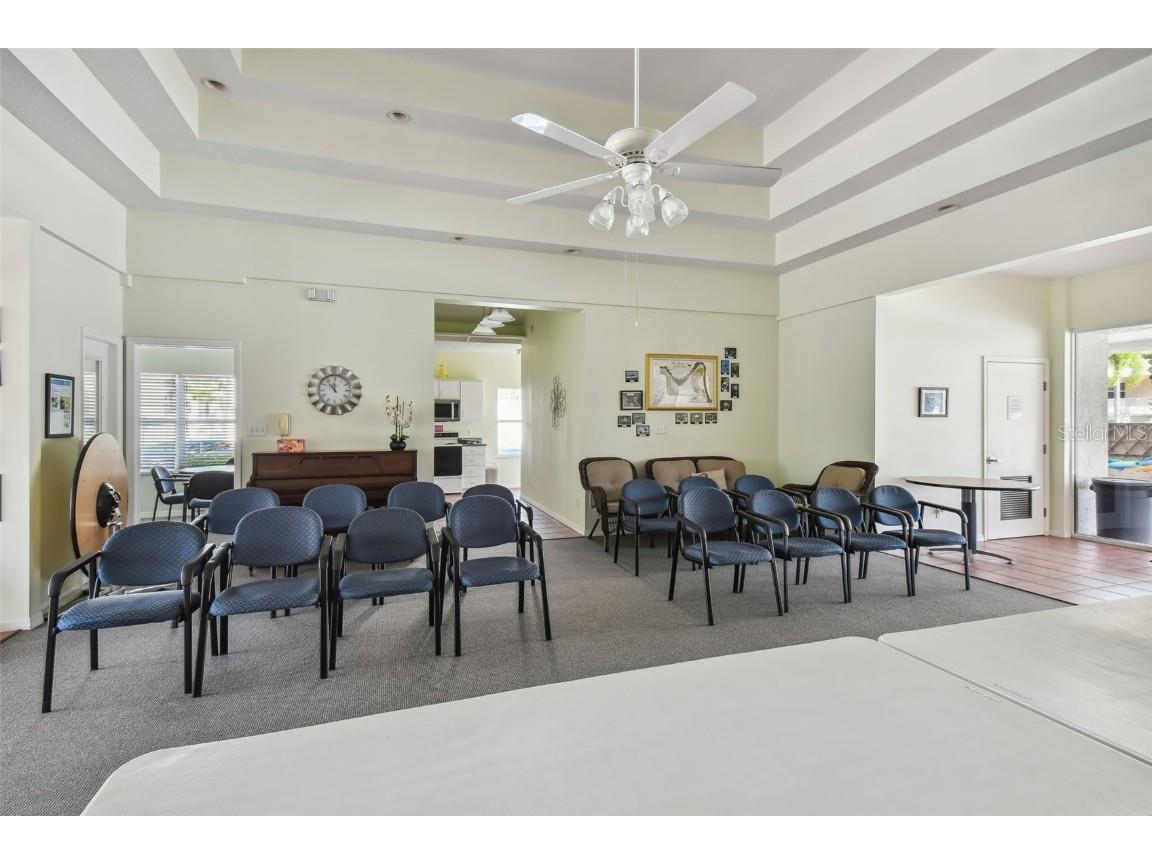 6465 99th Way N #17A Saint Petersburg FL 33708 - LONG BAYOU TB8435035 image74