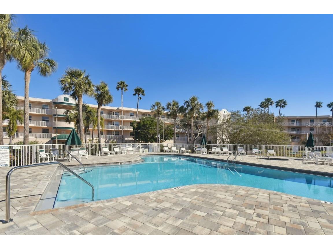 6465 99th Way N #17A Saint Petersburg FL 33708 - LONG BAYOU TB8435035 image75