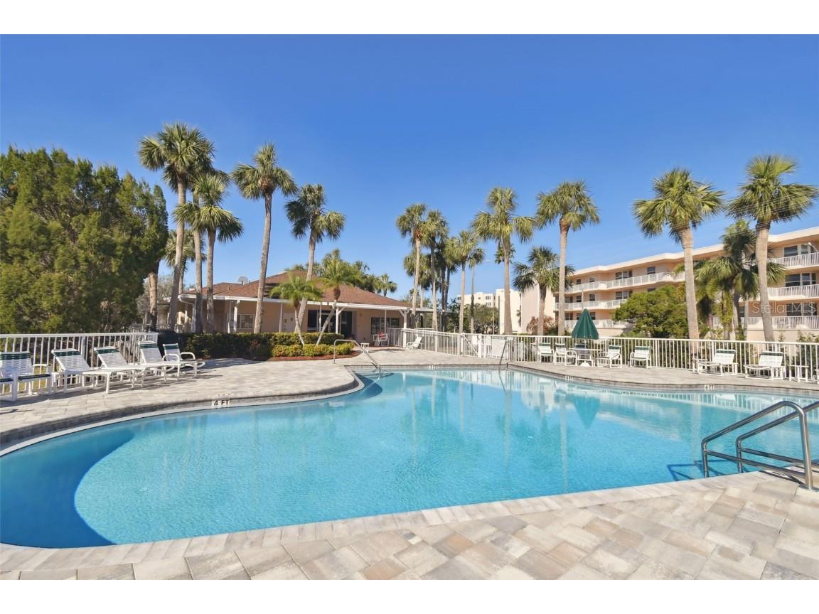 6465 99th Way N #17A Saint Petersburg FL 33708 - LONG BAYOU TB8435035 image76