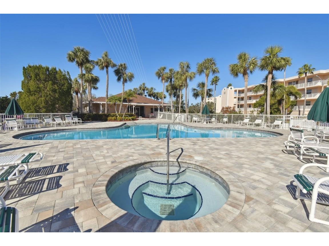 6465 99th Way N #17A Saint Petersburg FL 33708 - LONG BAYOU TB8435035 image77