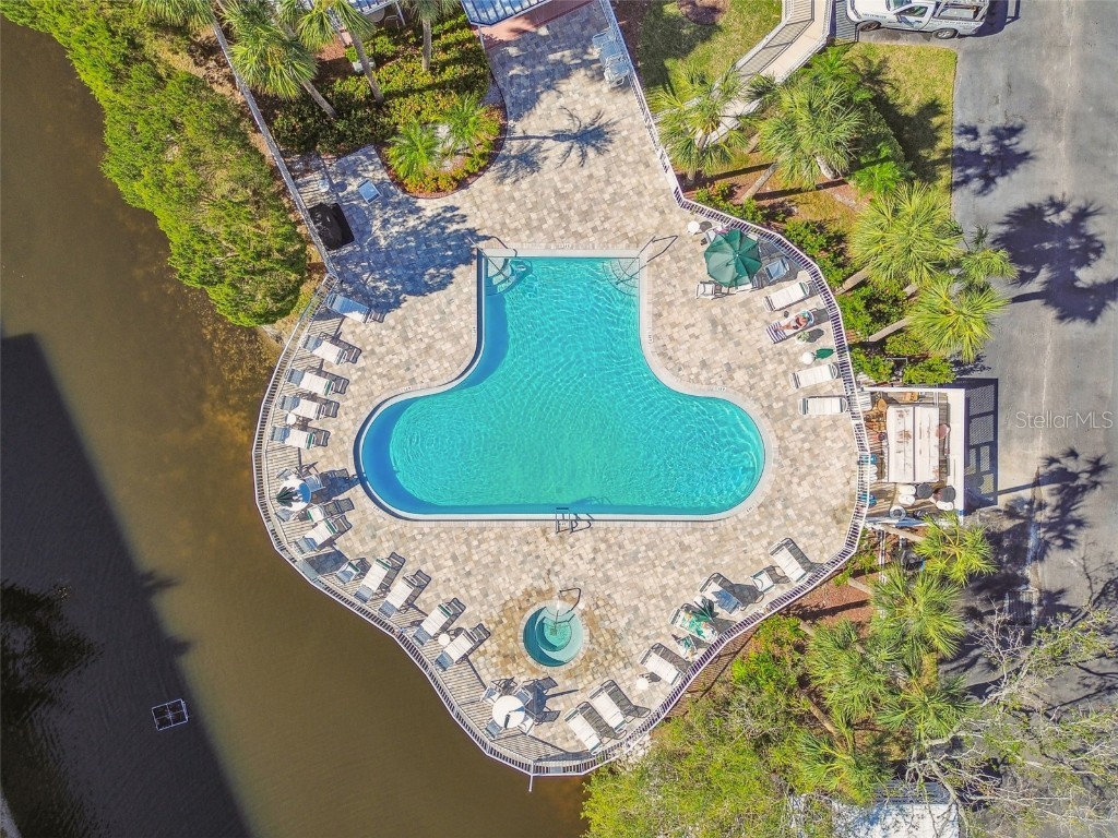 6465 99th Way N #17A Saint Petersburg FL 33708 - LONG BAYOU TB8435035 image78