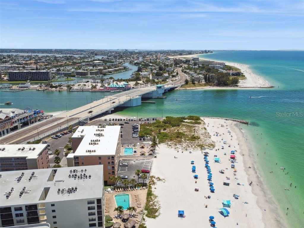 6465 99th Way N #17A Saint Petersburg FL 33708 - LONG BAYOU TB8435035 image79