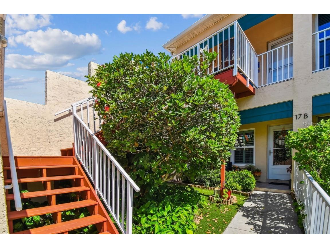 6465 99th Way N #17A Saint Petersburg FL 33708 - LONG BAYOU TB8435035 image8