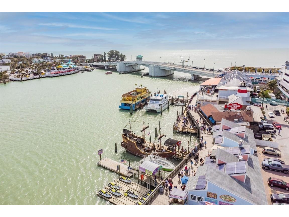 6465 99th Way N #17A Saint Petersburg FL 33708 - LONG BAYOU TB8435035 image81