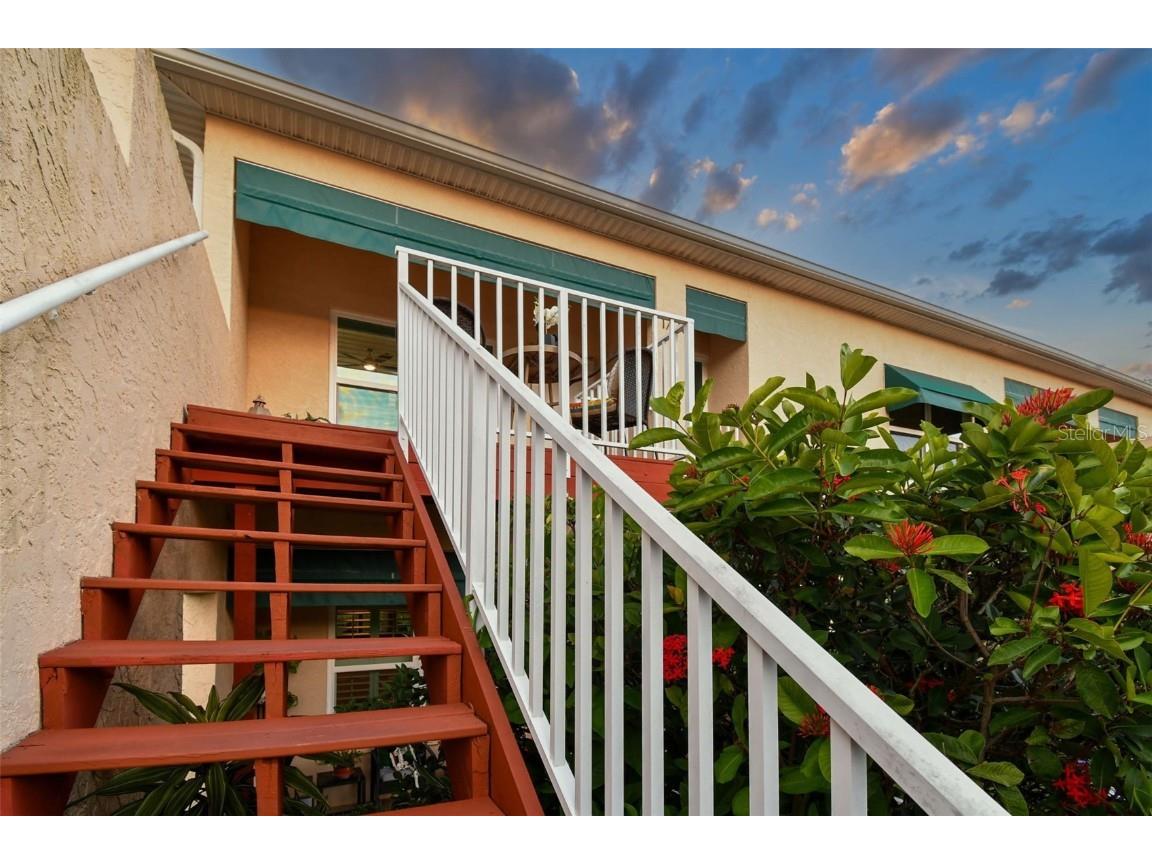 6465 99th Way N #17A Saint Petersburg FL 33708 - LONG BAYOU TB8435035 image9