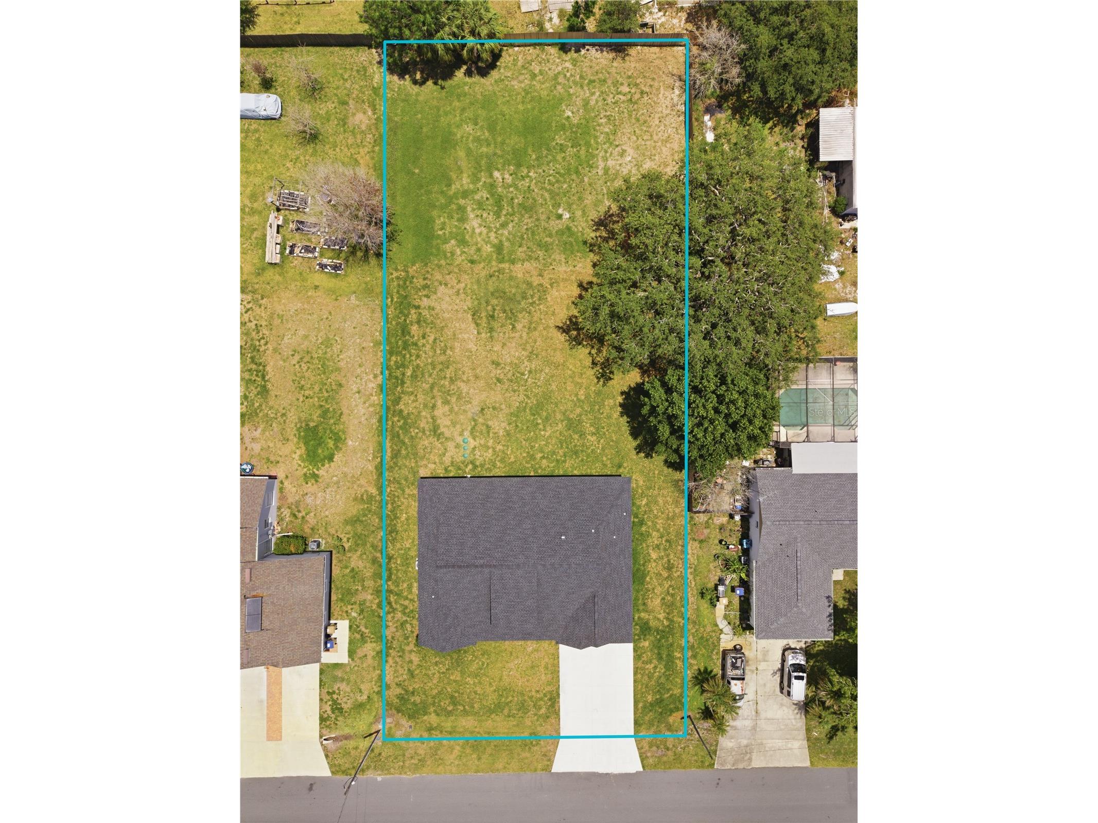 6465 Bay Shore Drive Saint Cloud FL 34771 S5150210 image41