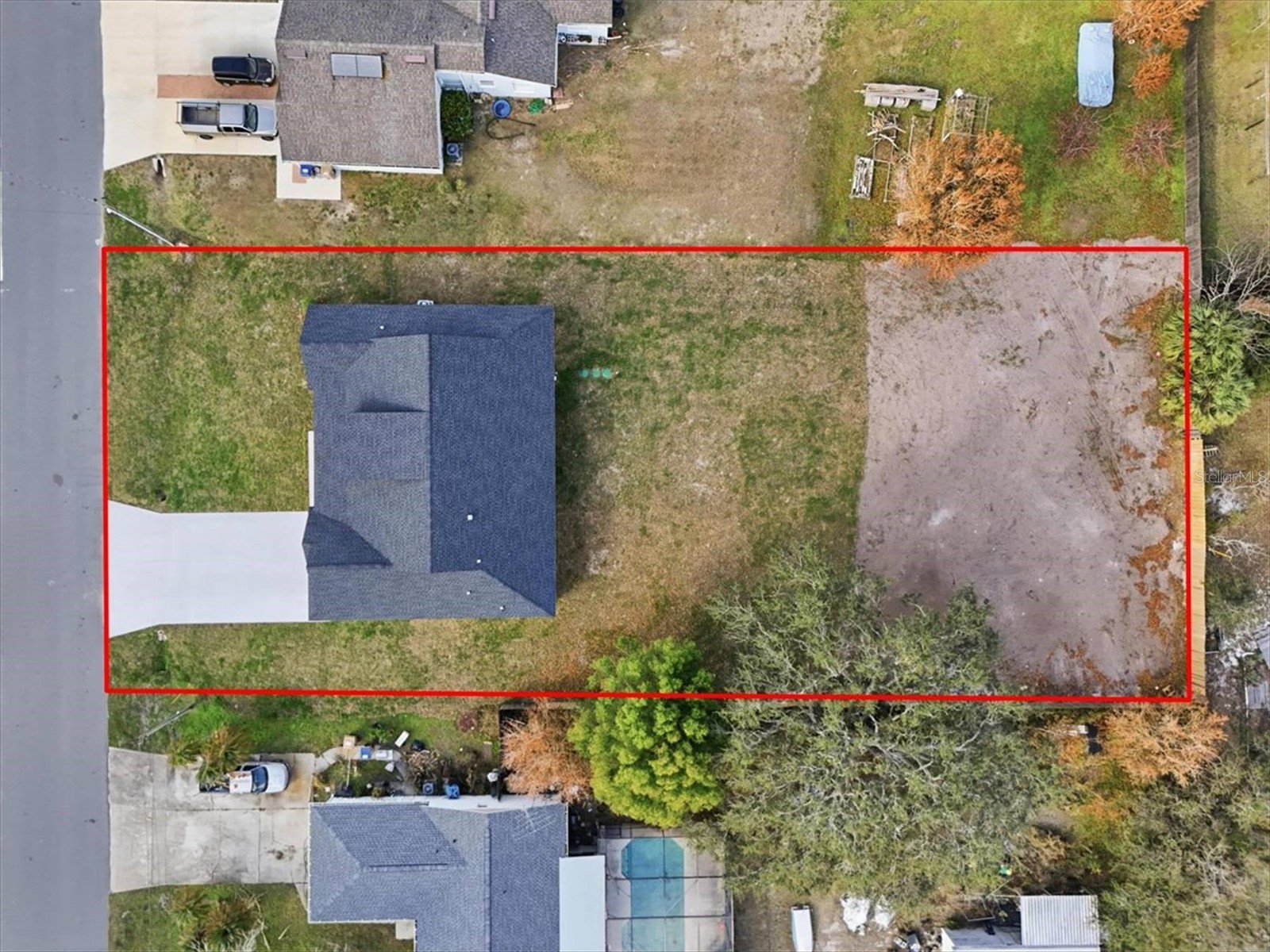 6465 Bay Shore Drive Saint Cloud FL 34771 TB8442893 image31