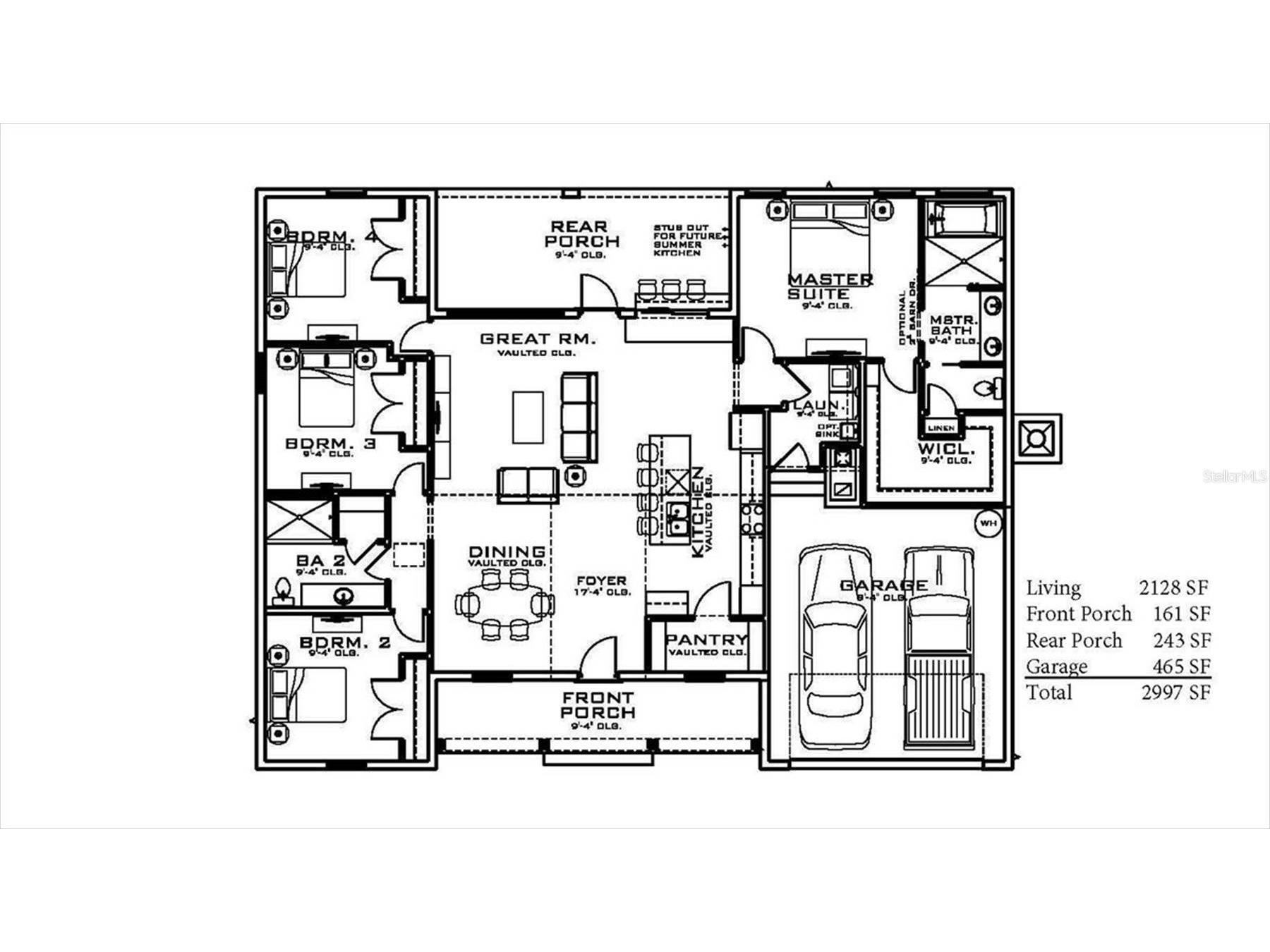 6465 Bay Shore Drive Saint Cloud FL 34771 TB8442893 image33