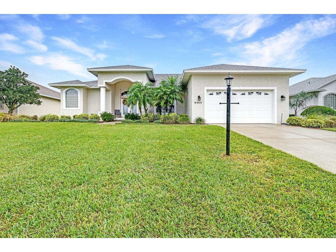 6465 Bendelow Drive Lakeland FL 33810 - LAKE LESTER L4940814 image1