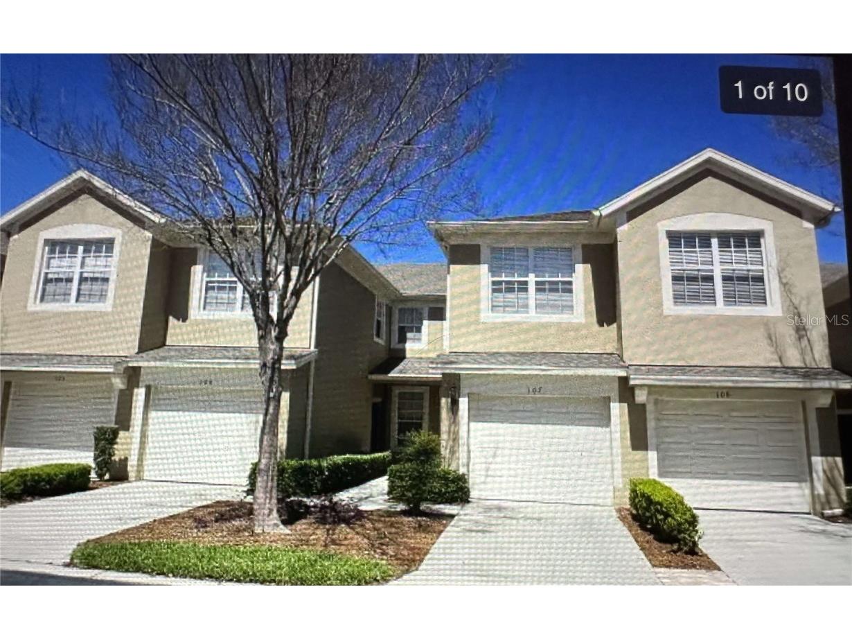 6465 Cantua Lane #107 Orlando FL 32835 T3432186 image1