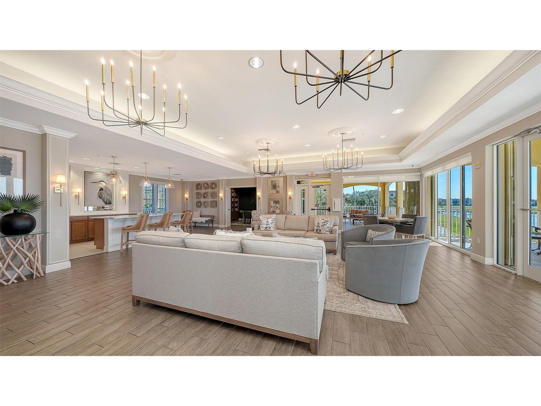6465 Watercrest Way #301 Lakewood Ranch FL 34202 A4683907 image46
